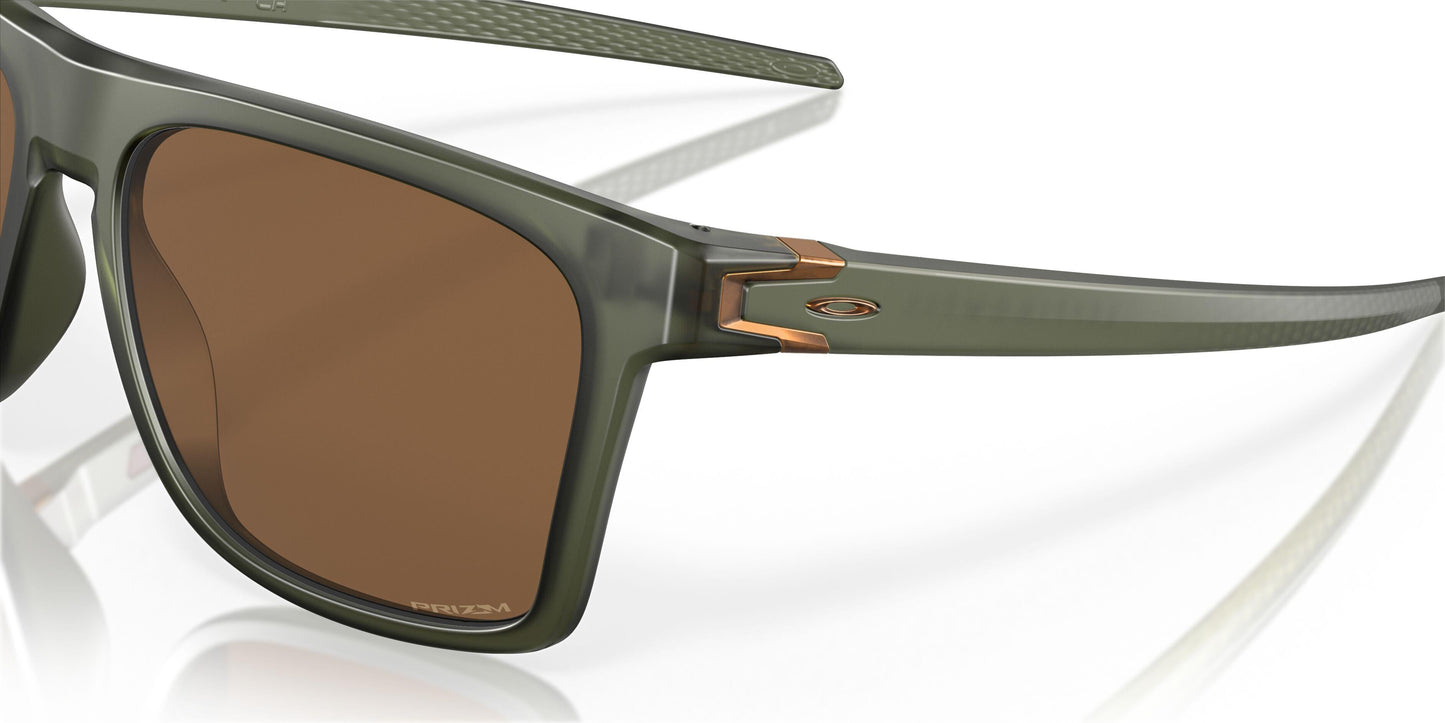 Oaakley Leffingwell 9100 Sunglasses
