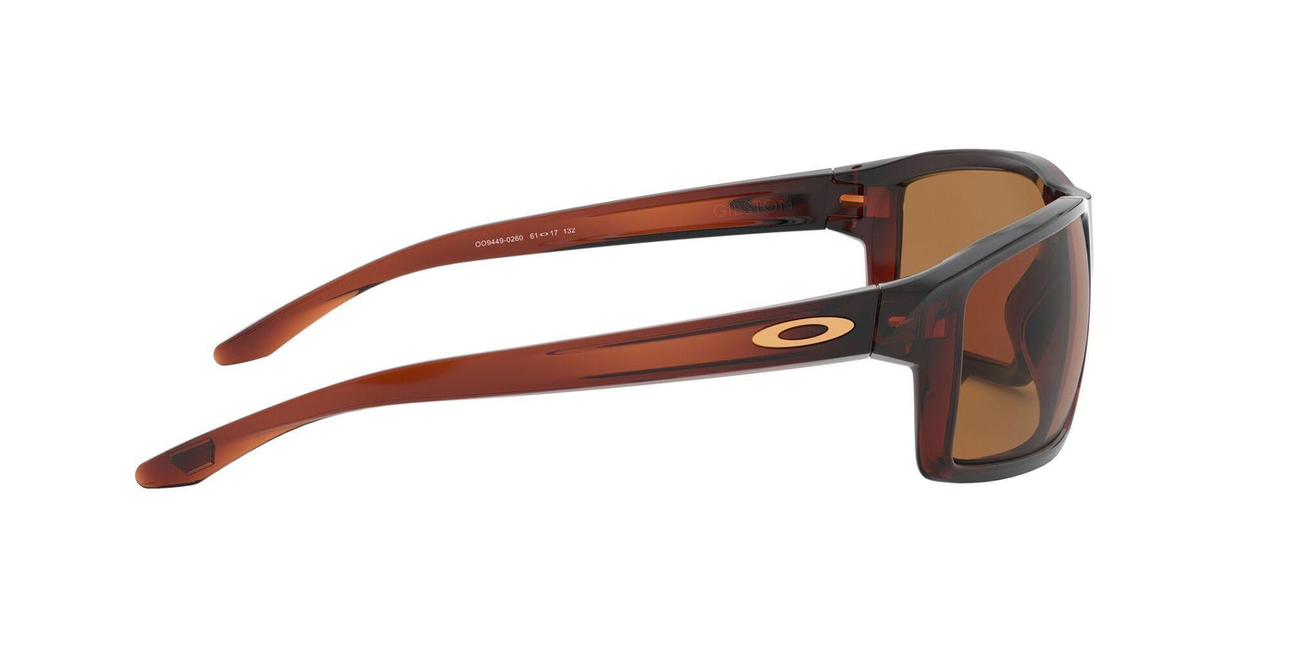 Oaakley Gibston 9449 Sunglasses