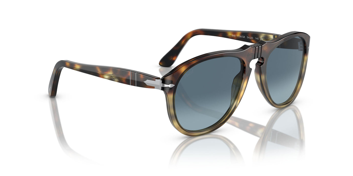 Persol 0649 Sunglasses