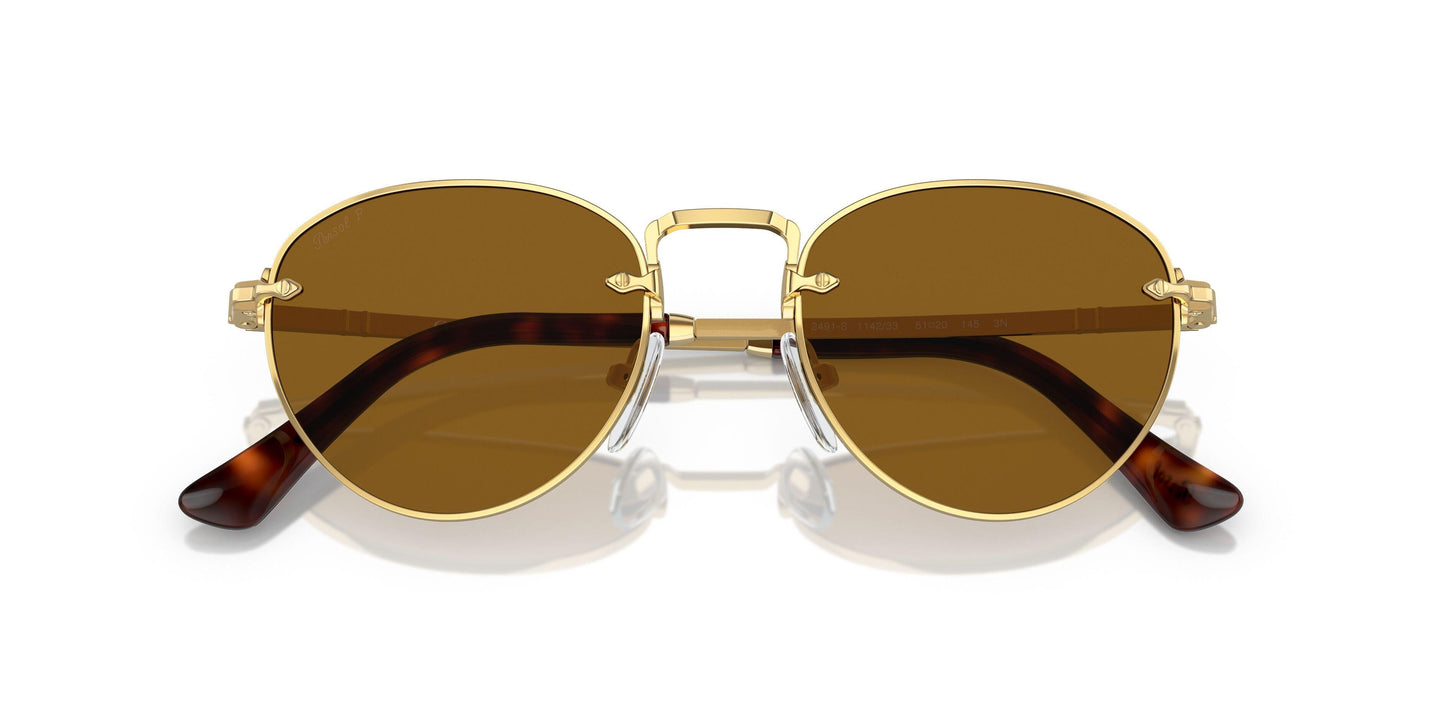 Persol 2491S Sunglasses