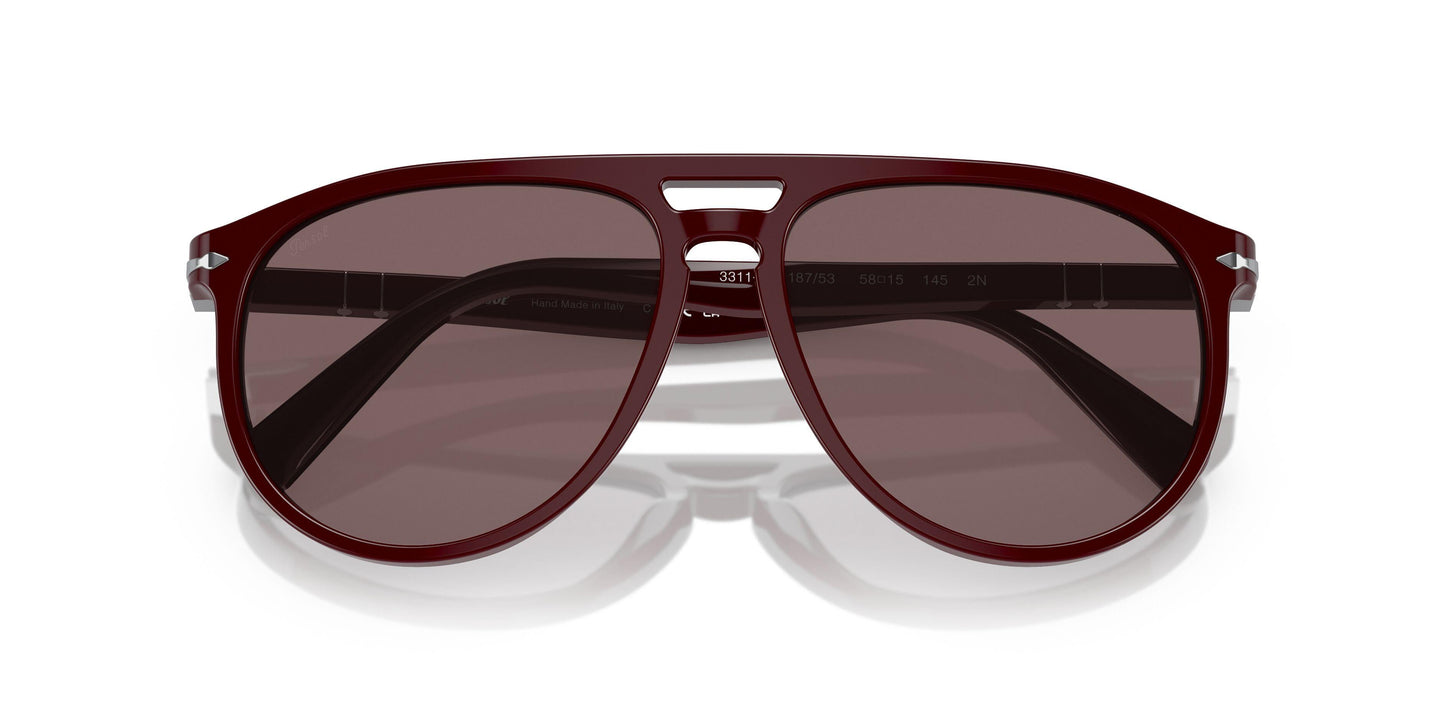 Persol 3311S Sunglasses