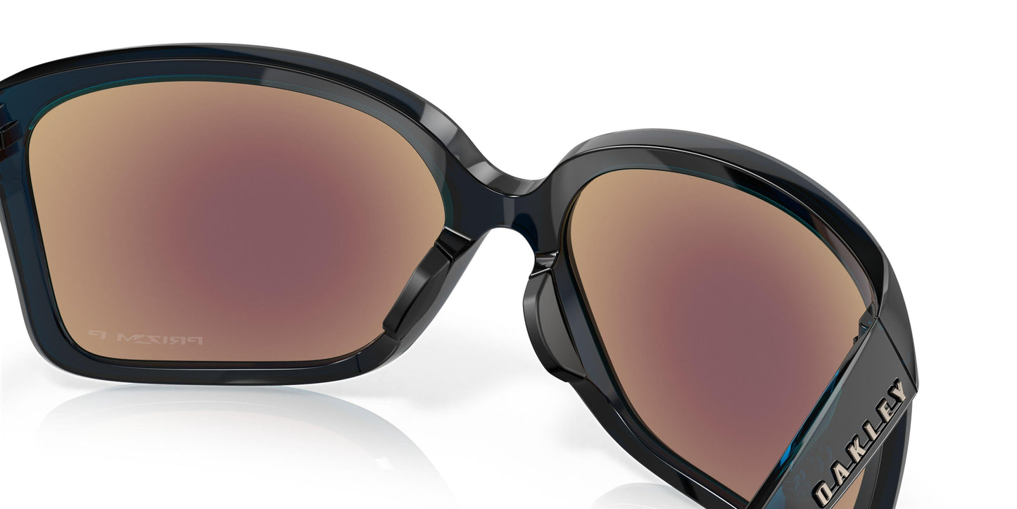 Oaakley Wildrye 9230 Sunglasses