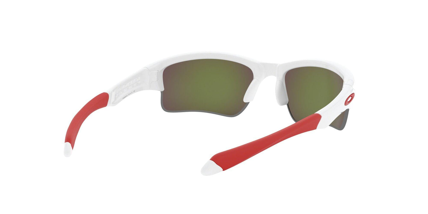 Oaakley Quarter Jacket 9200 Sunglasses