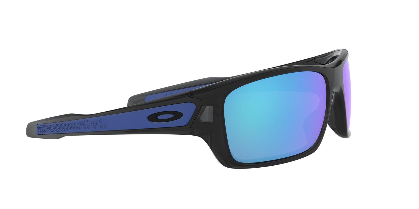 Oaakley Turbine 9263 Sunglasses