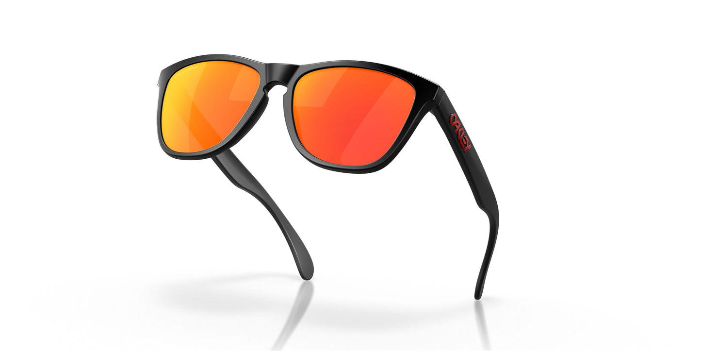Oaakley Frogskins 9245 Sunglasses