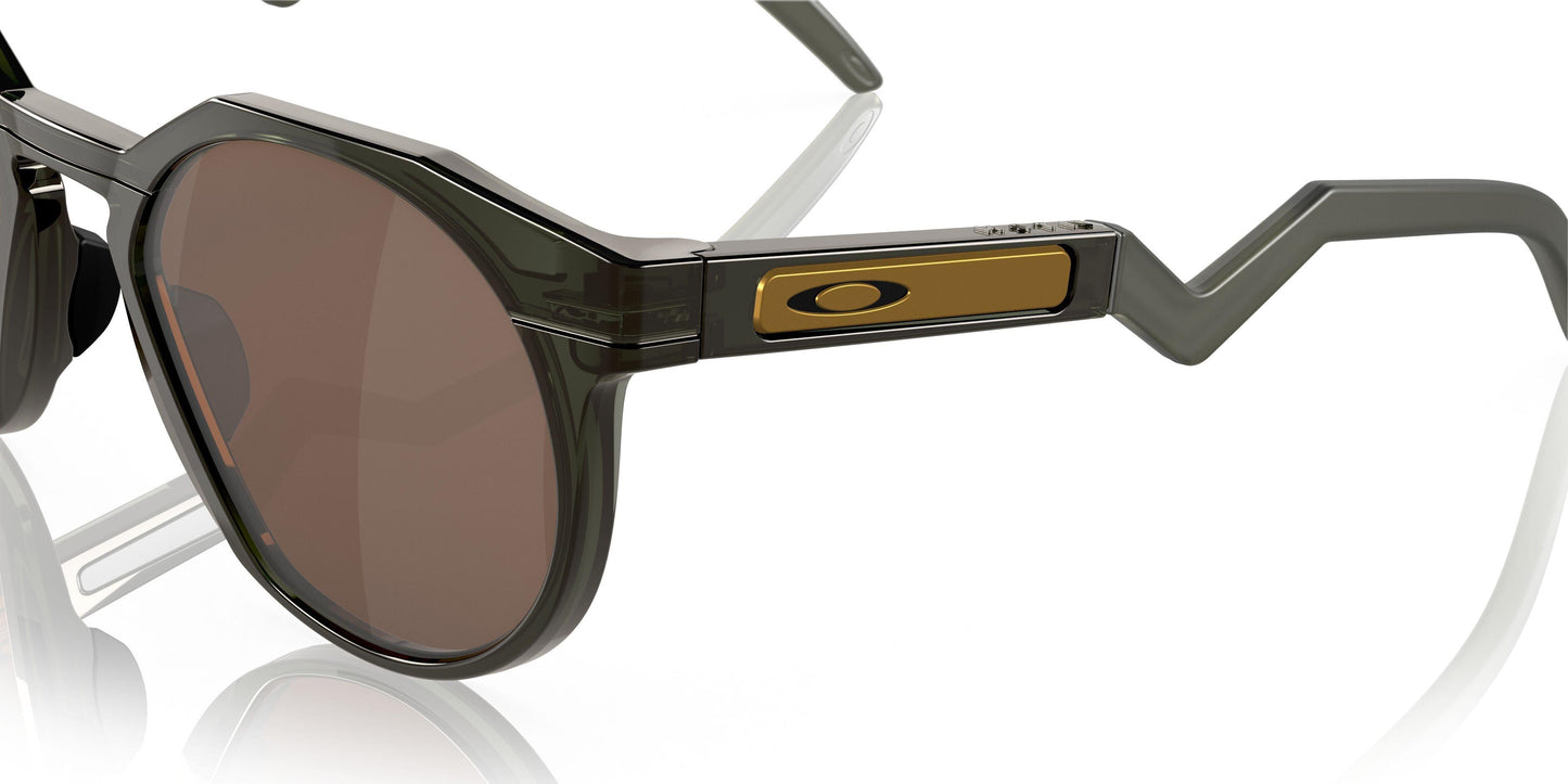 Oaakley Hstn 9242 Sunglasses