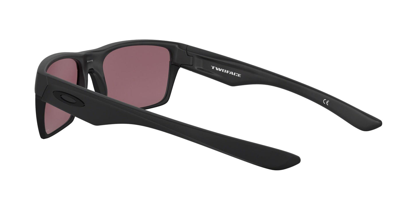 Oaakley Twoface 9189 Sunglasses