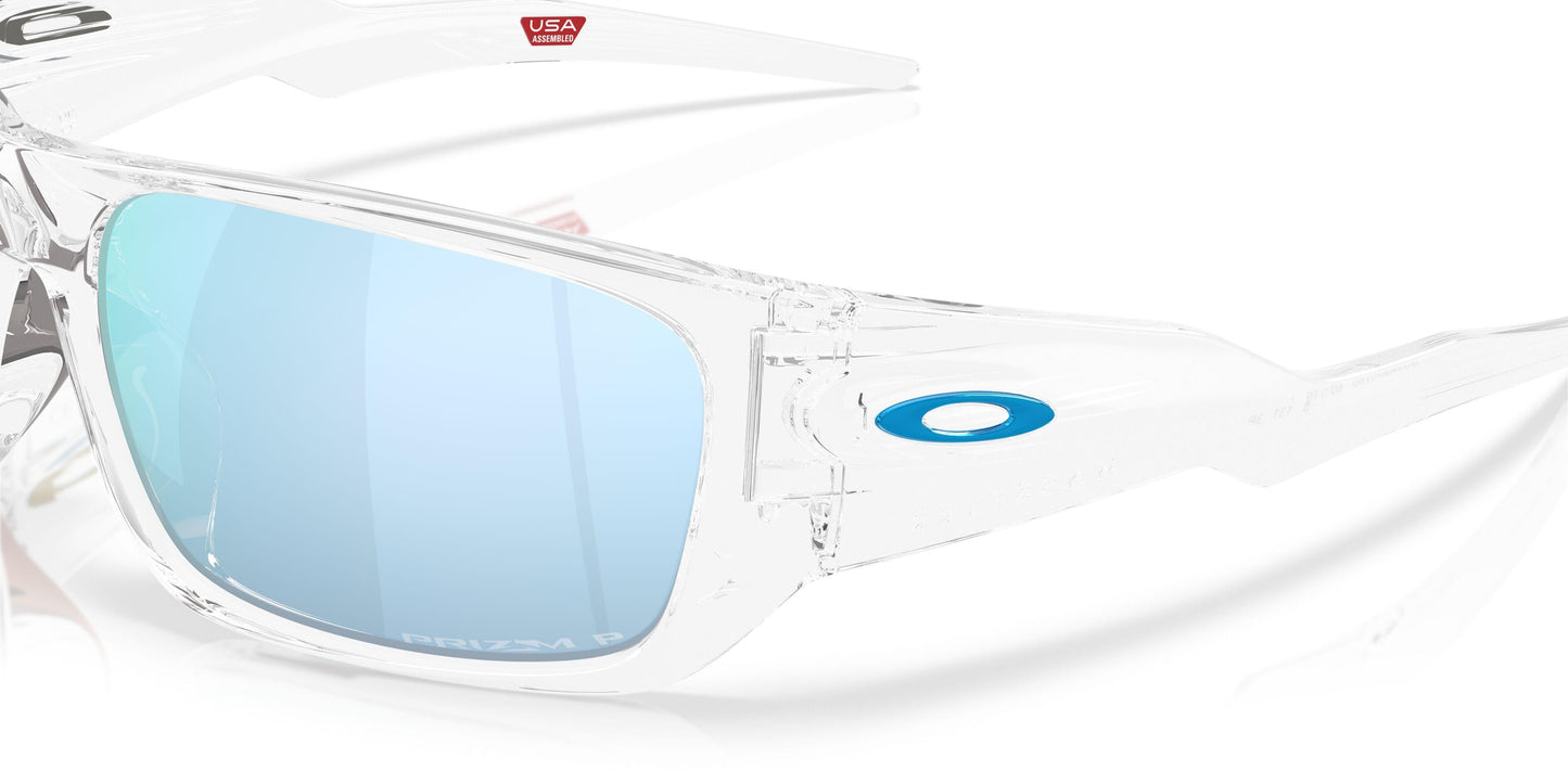 Oaakley Masseter 9486 Sunglasses