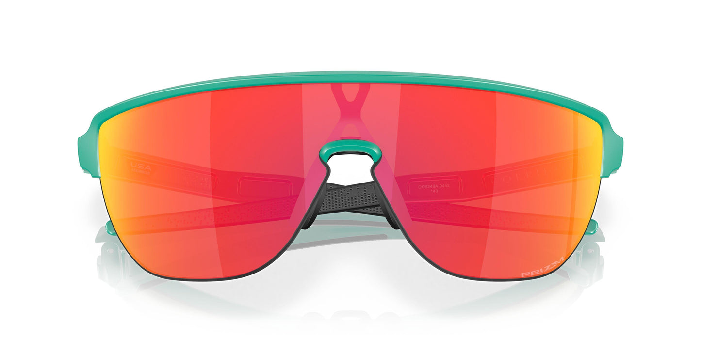 Oaakley Corridor A 9248A Sunglasses
