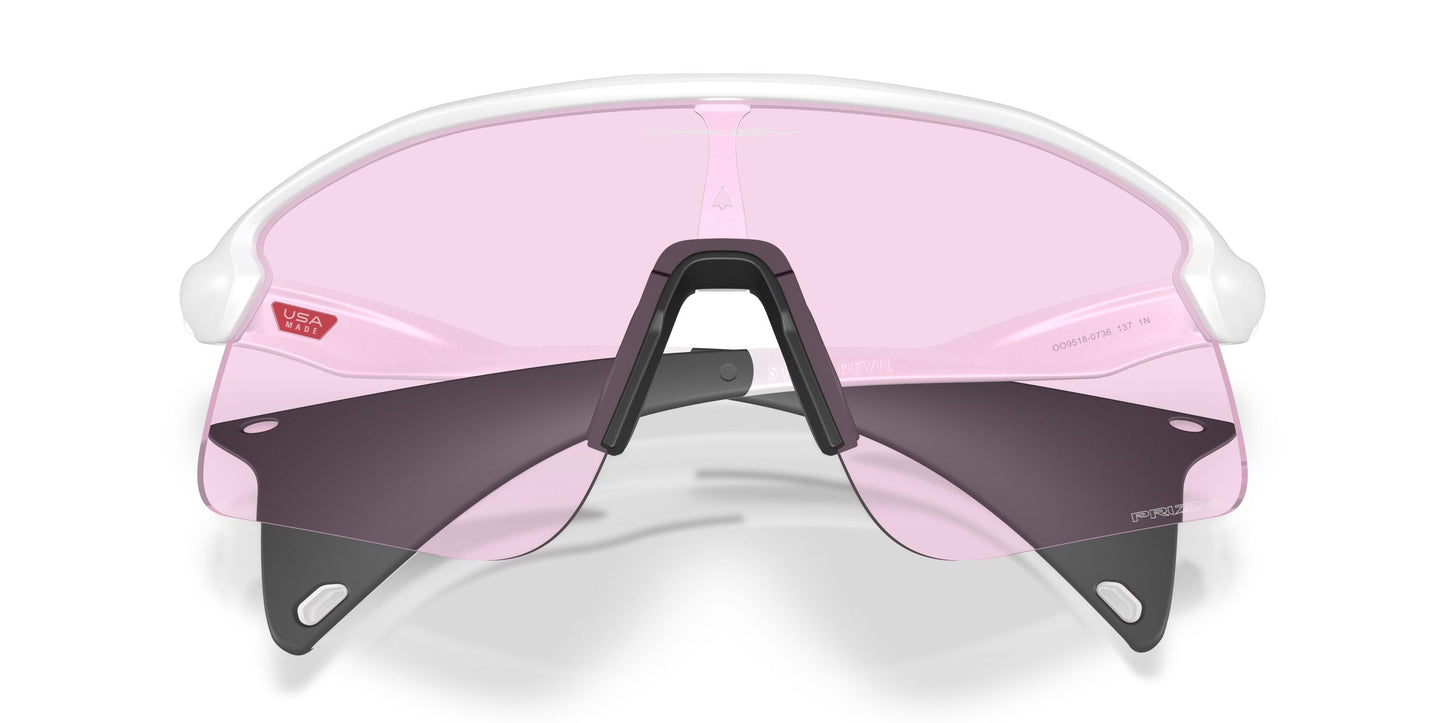 Oaakley Stunt Devil S 9518 Sunglasses