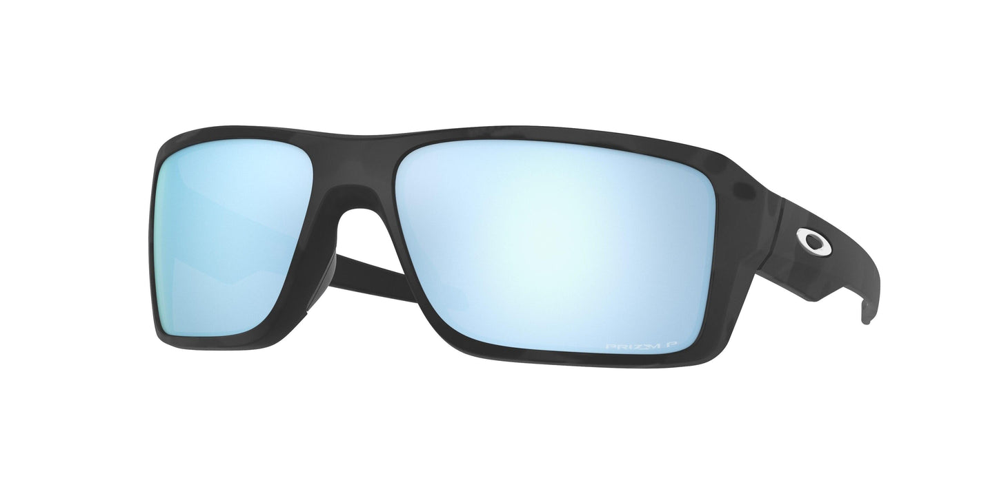 Oaakley Double Edge 9380 Sunglasses