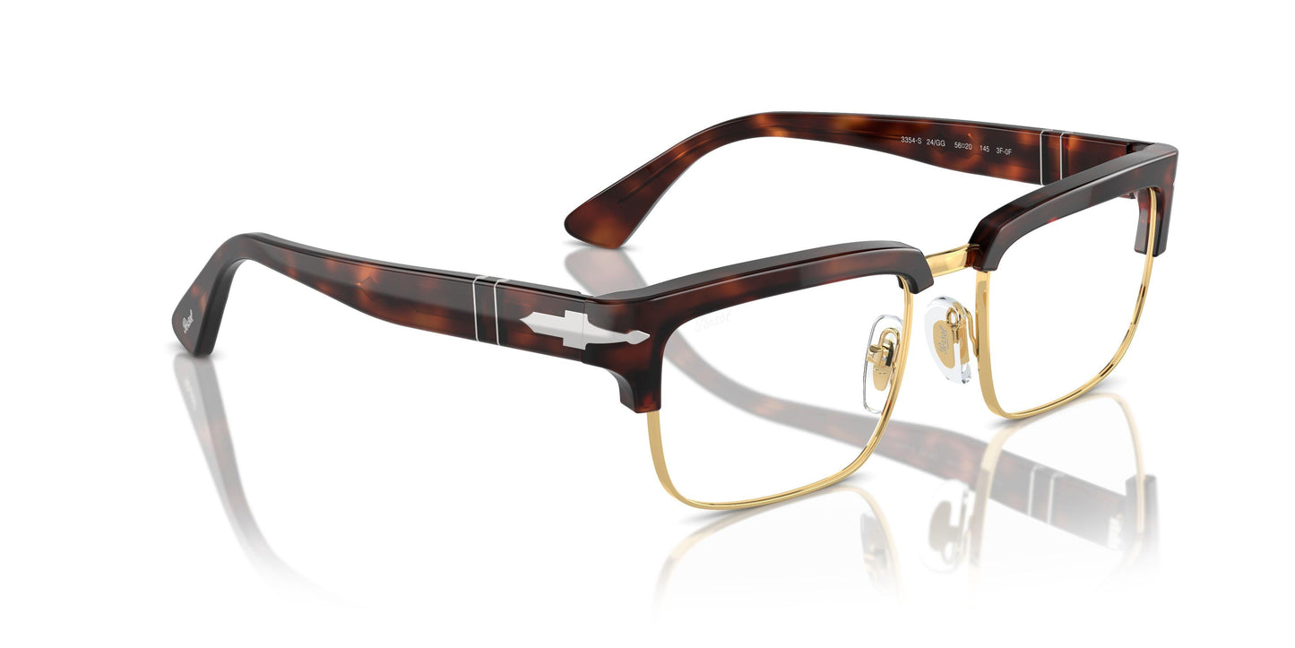 Persol 3354S Sunglasses