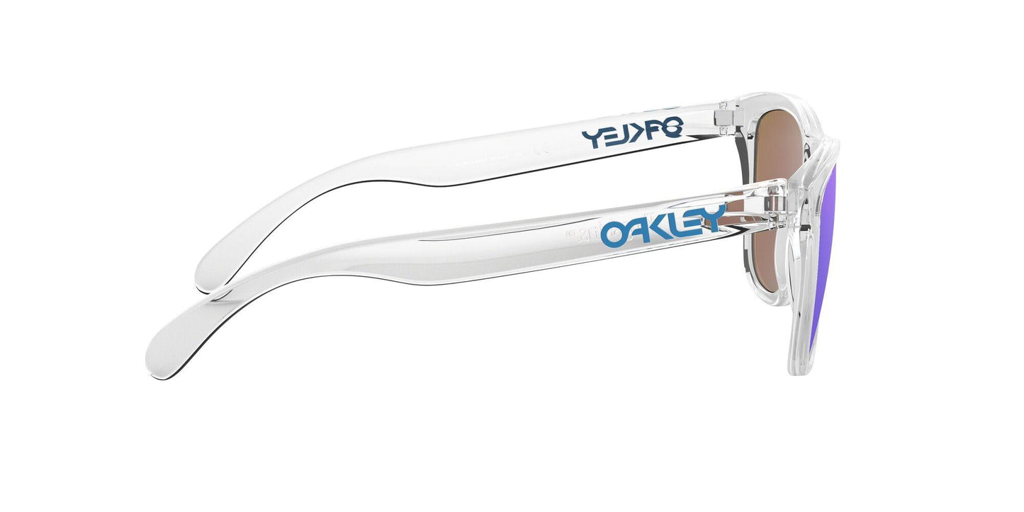 Oaakley Frogskins 9013 Sunglasses