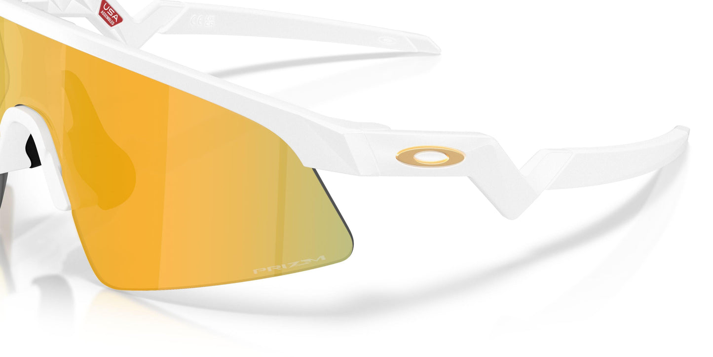 Oaakley Resistor Sweep 9015 Sunglasses
