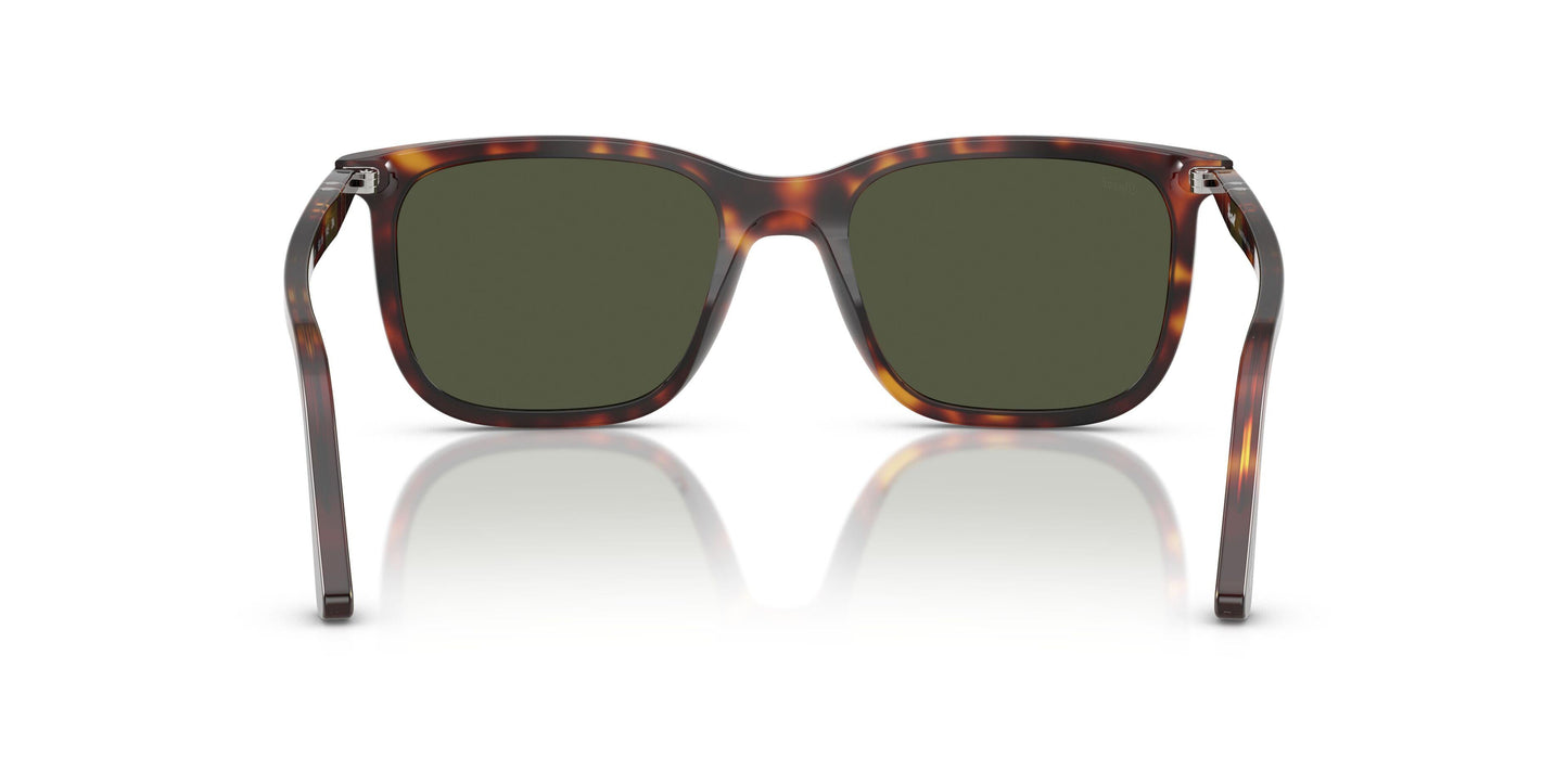 Persol Renzo 3357S Sunglasses