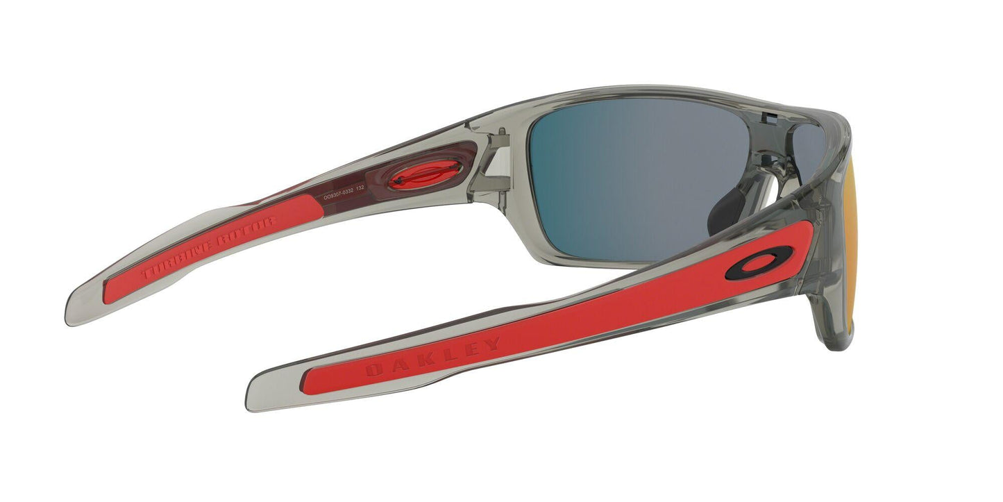 Oaakley Turbine Rotor 9307 Sunglasses