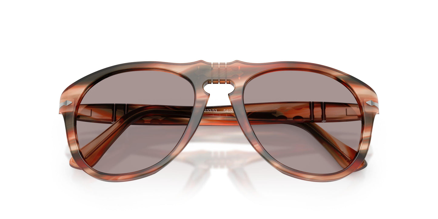 Persol 0649 Sunglasses
