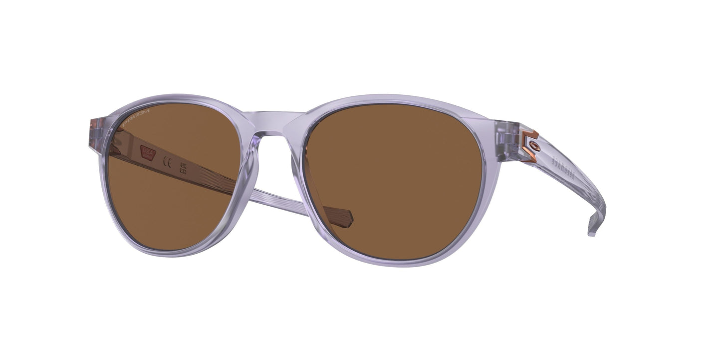 Oaakley Reedmace 9126F Sunglasses
