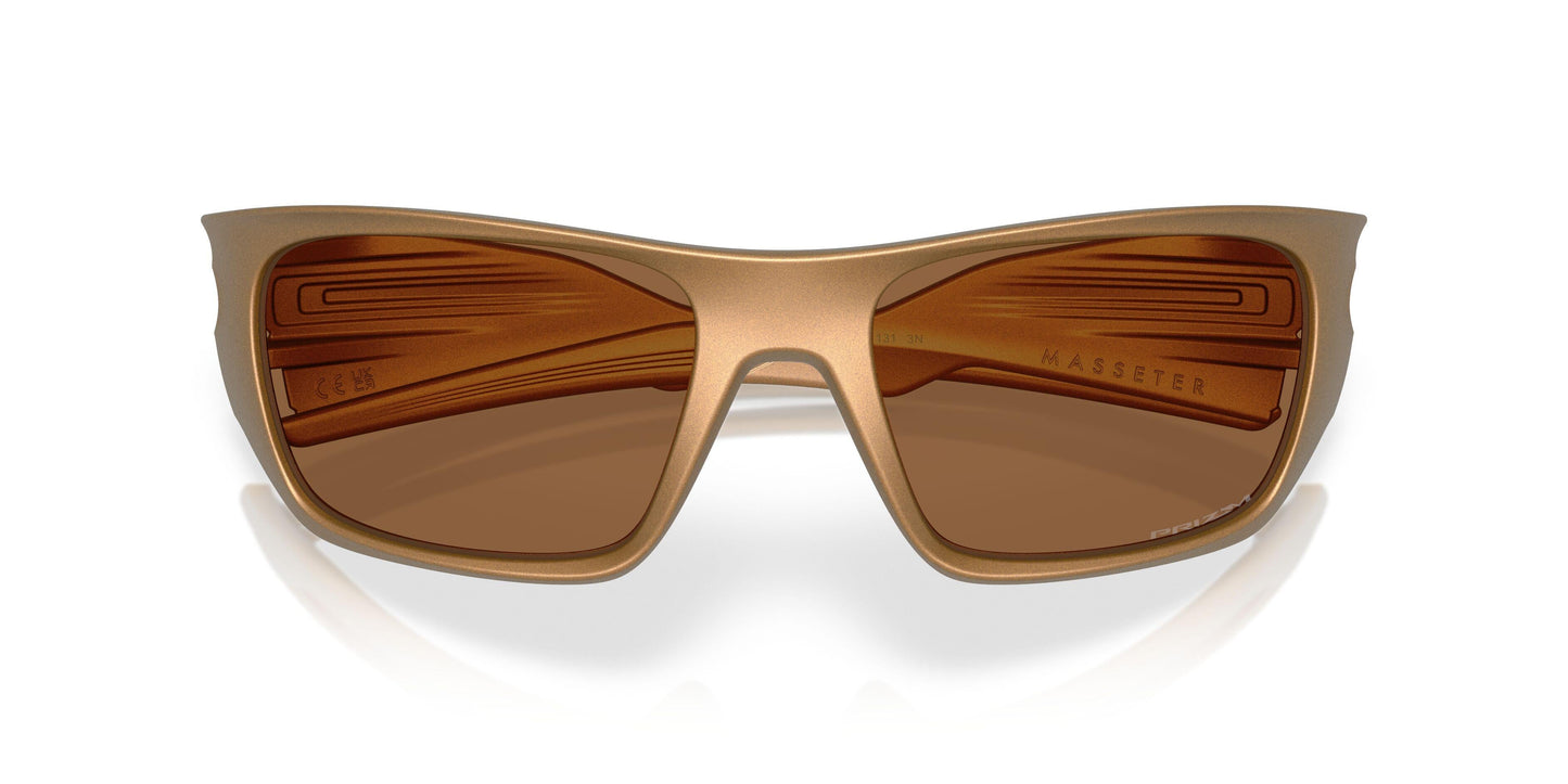 Oaakley Masseter 9486 Sunglasses