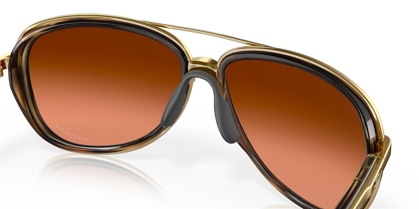 Oaakley Split Time 4129 Sunglasses