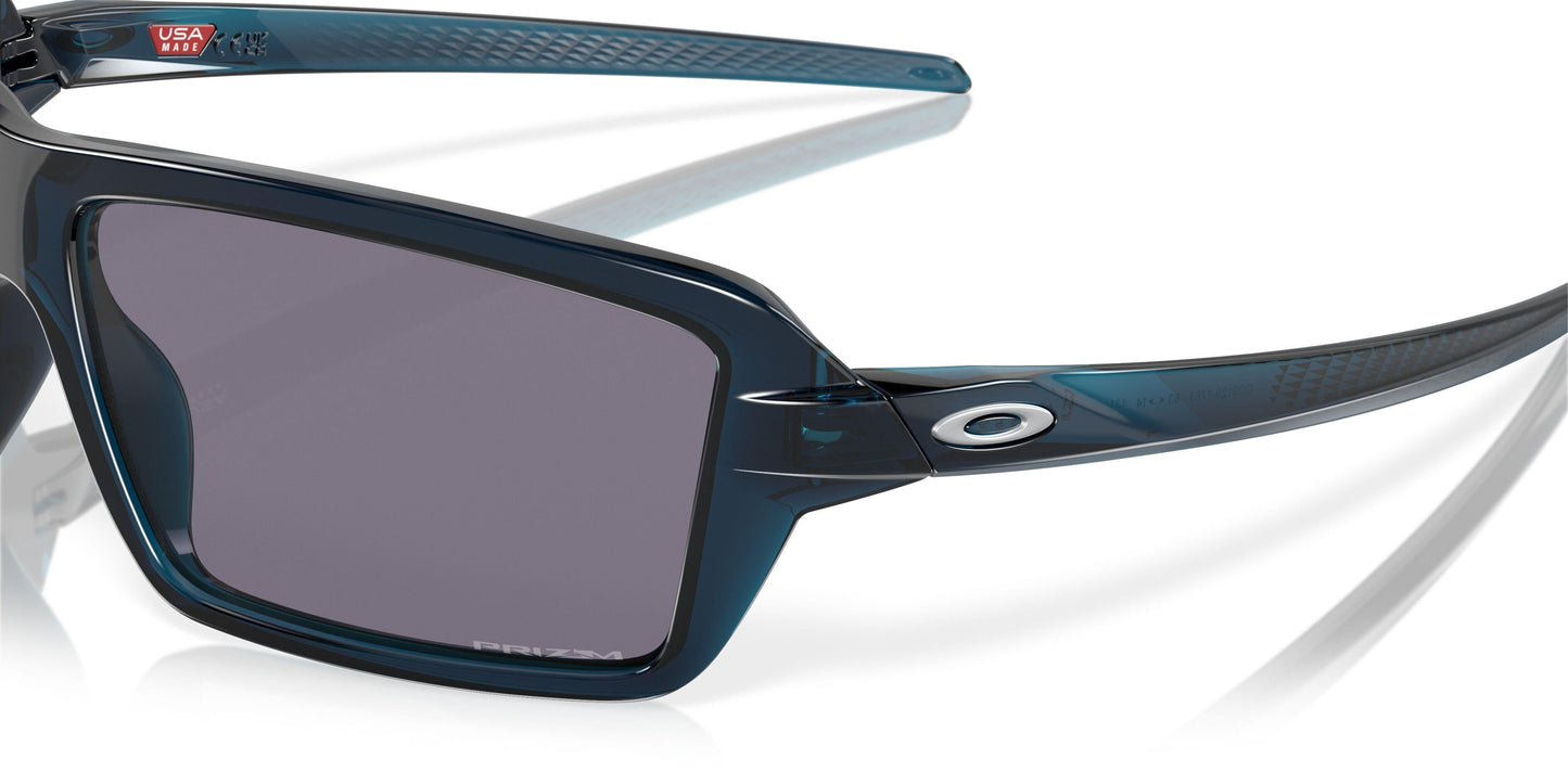 Oaakley Cables 9129 Sunglasses
