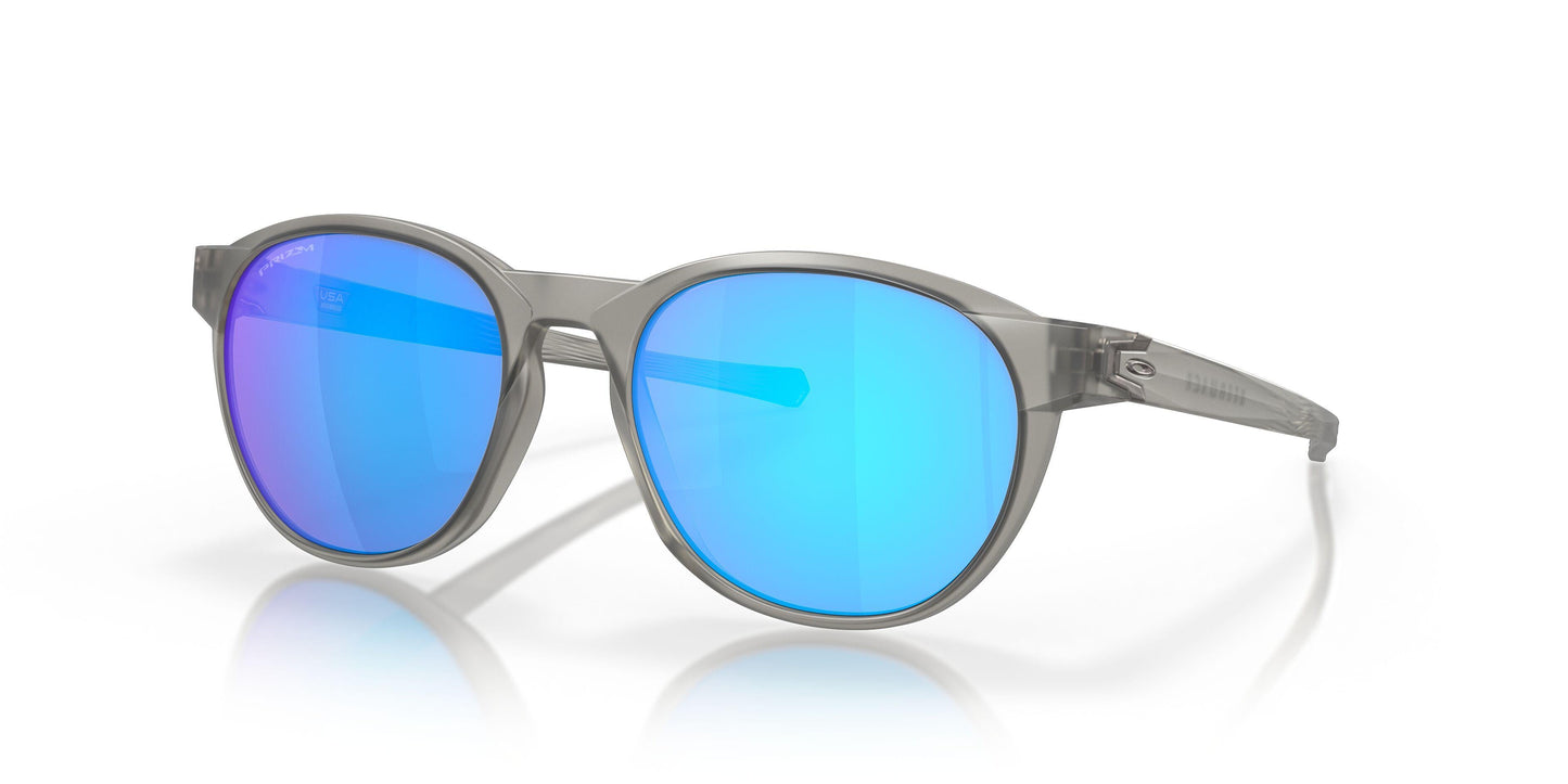 Oaakley Reedmace 9126 Sunglasses