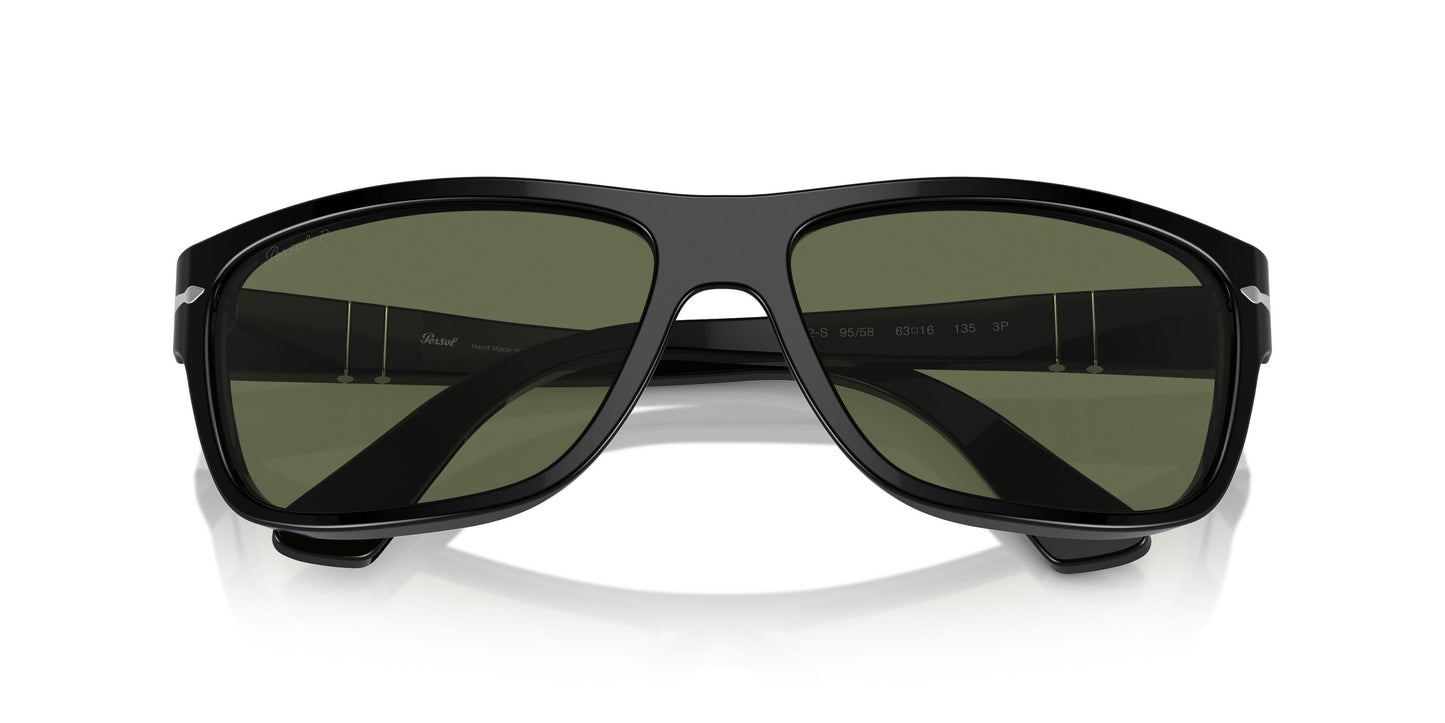 Persol 3342S Sunglasses