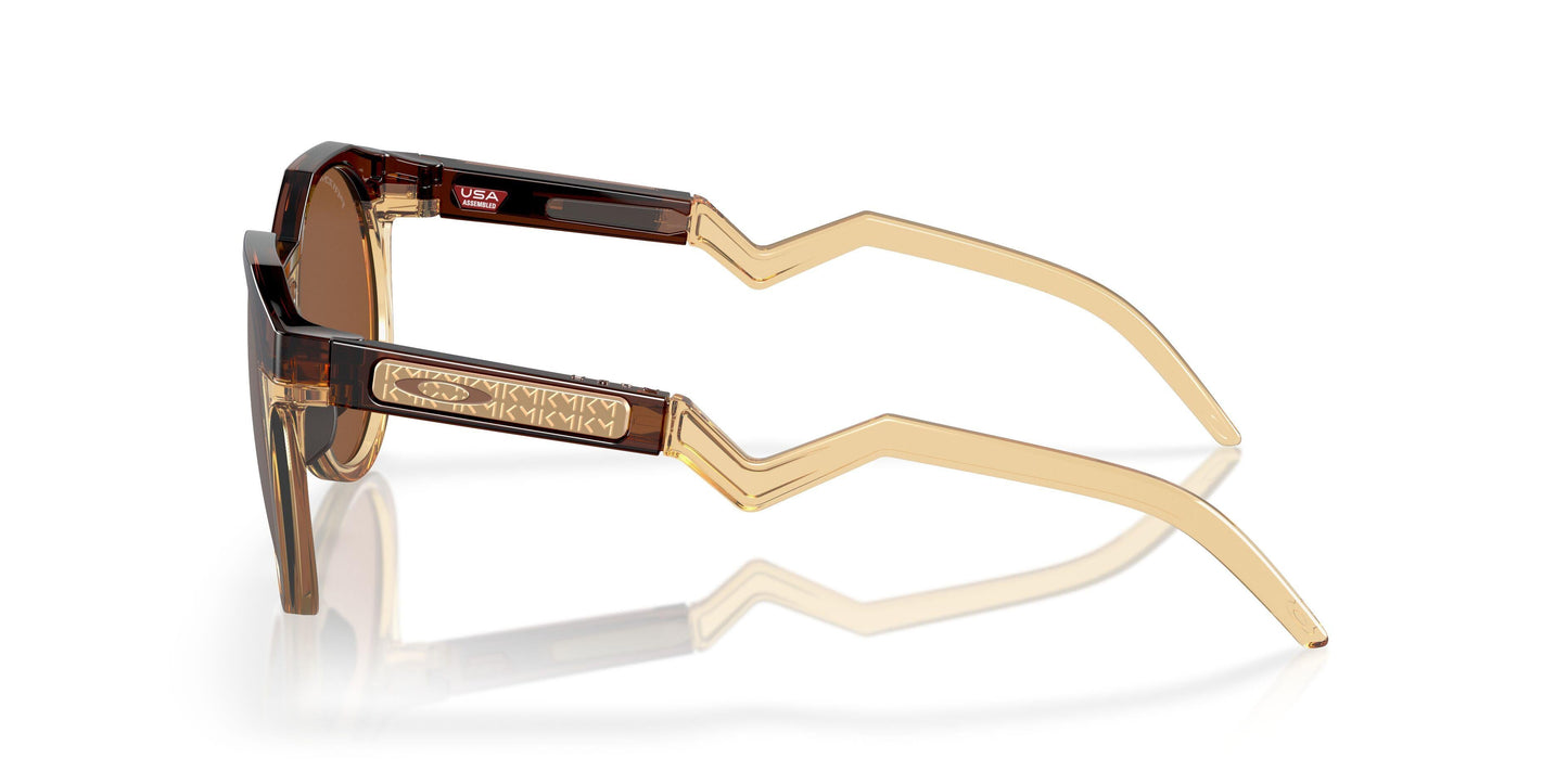 Oaakley Hstn A 9242A Sunglasses