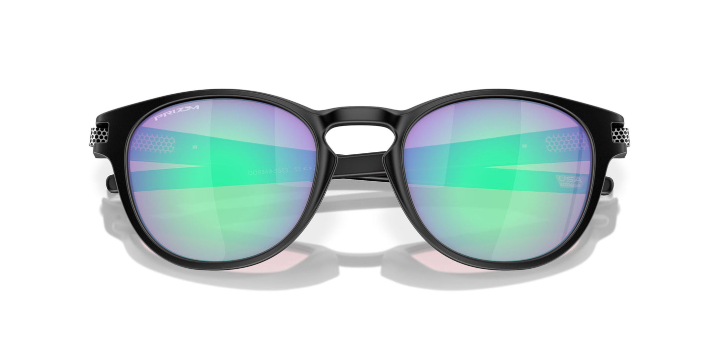 Oaakley Latch 9349 Sunglasses
