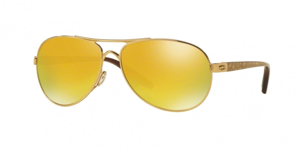 Oaakley Feedback 4079 Sunglasses