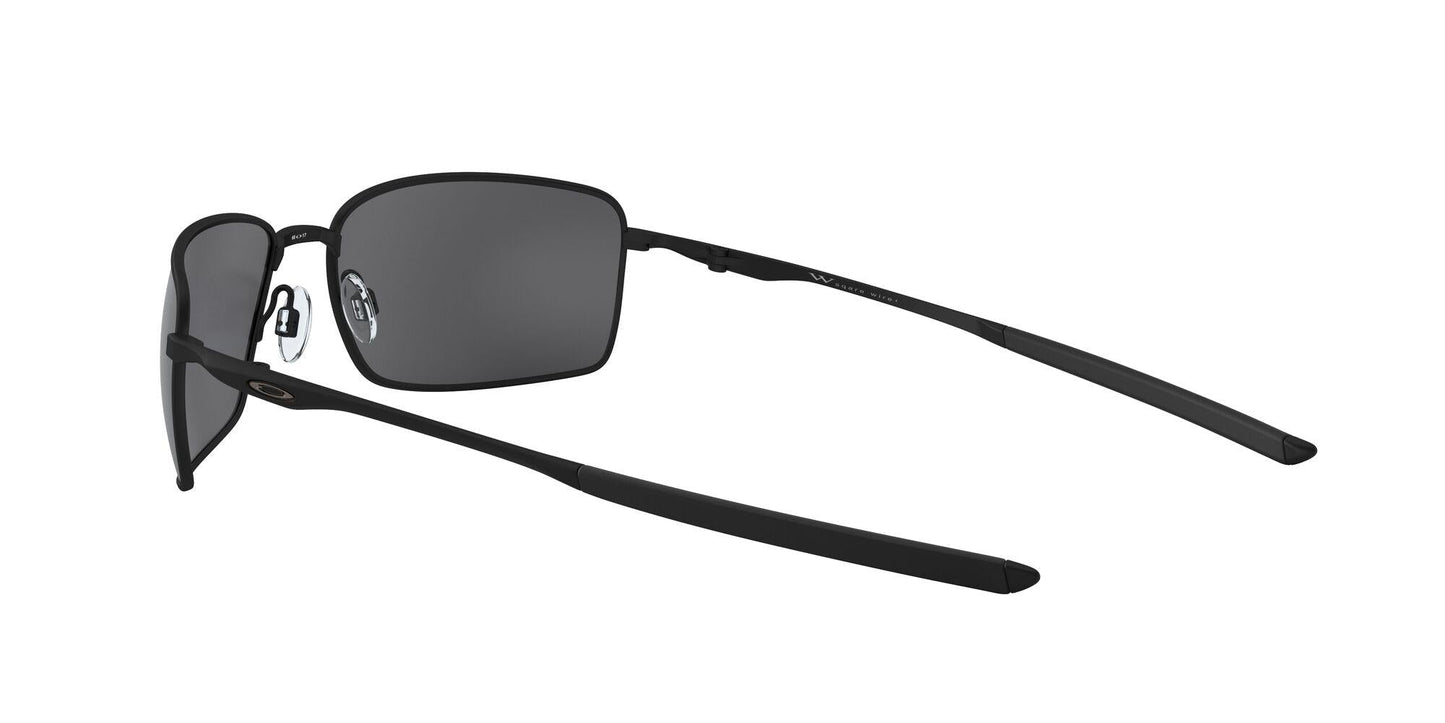 Oaakley Square Wire 4075 Sunglasses