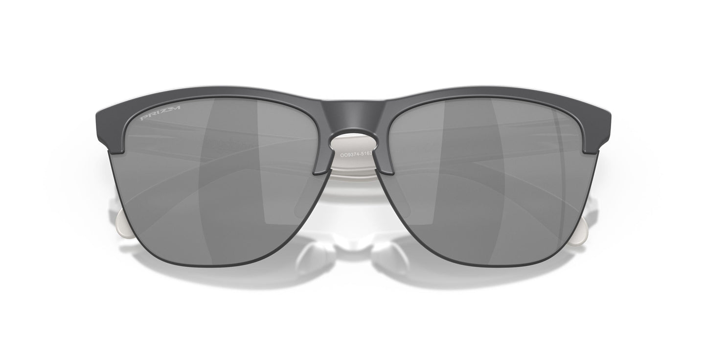 Oaakley Frogskins Lite 9374 Sunglasses