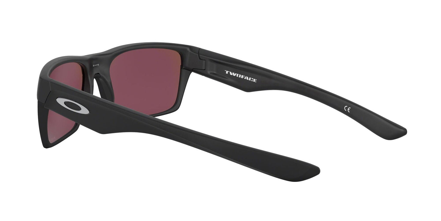 Oaakley Twoface 9189 Sunglasses