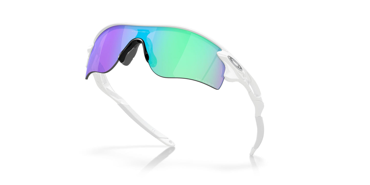 Oaakley Radarlock Path 9206 Sunglasses