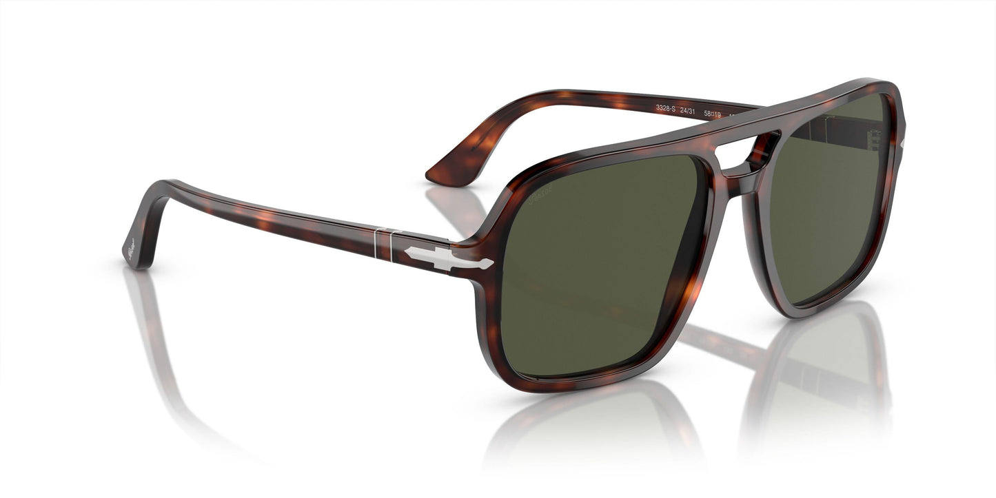 Persol 3328S Sunglasses