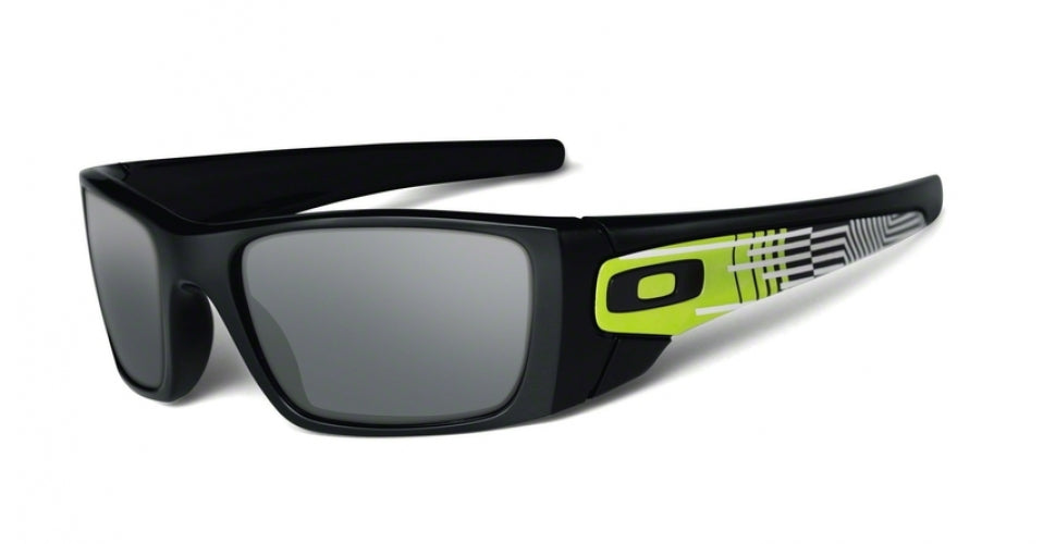 Oaakley Fuel Cell 9096 Sunglasses