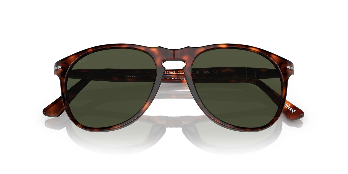 Persol 9649S Sunglasses