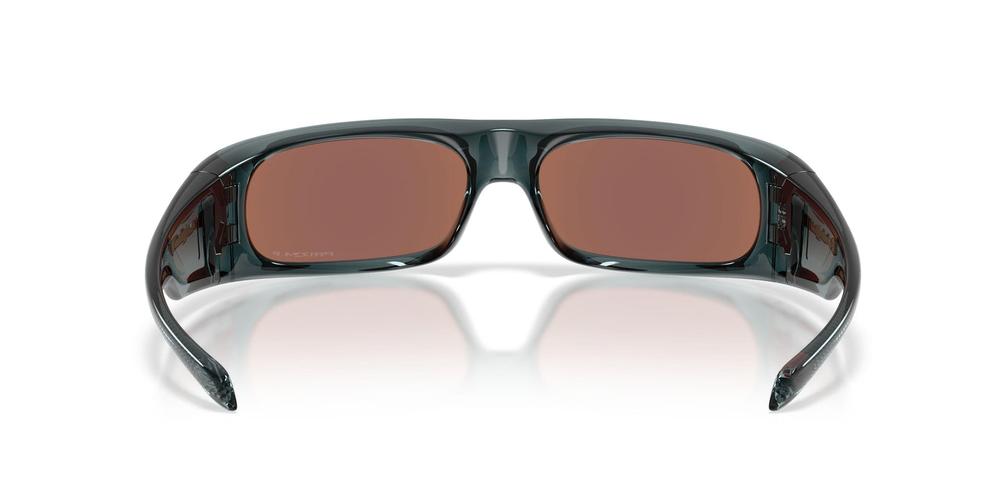 Oaakley Highland 9522 Sunglasses