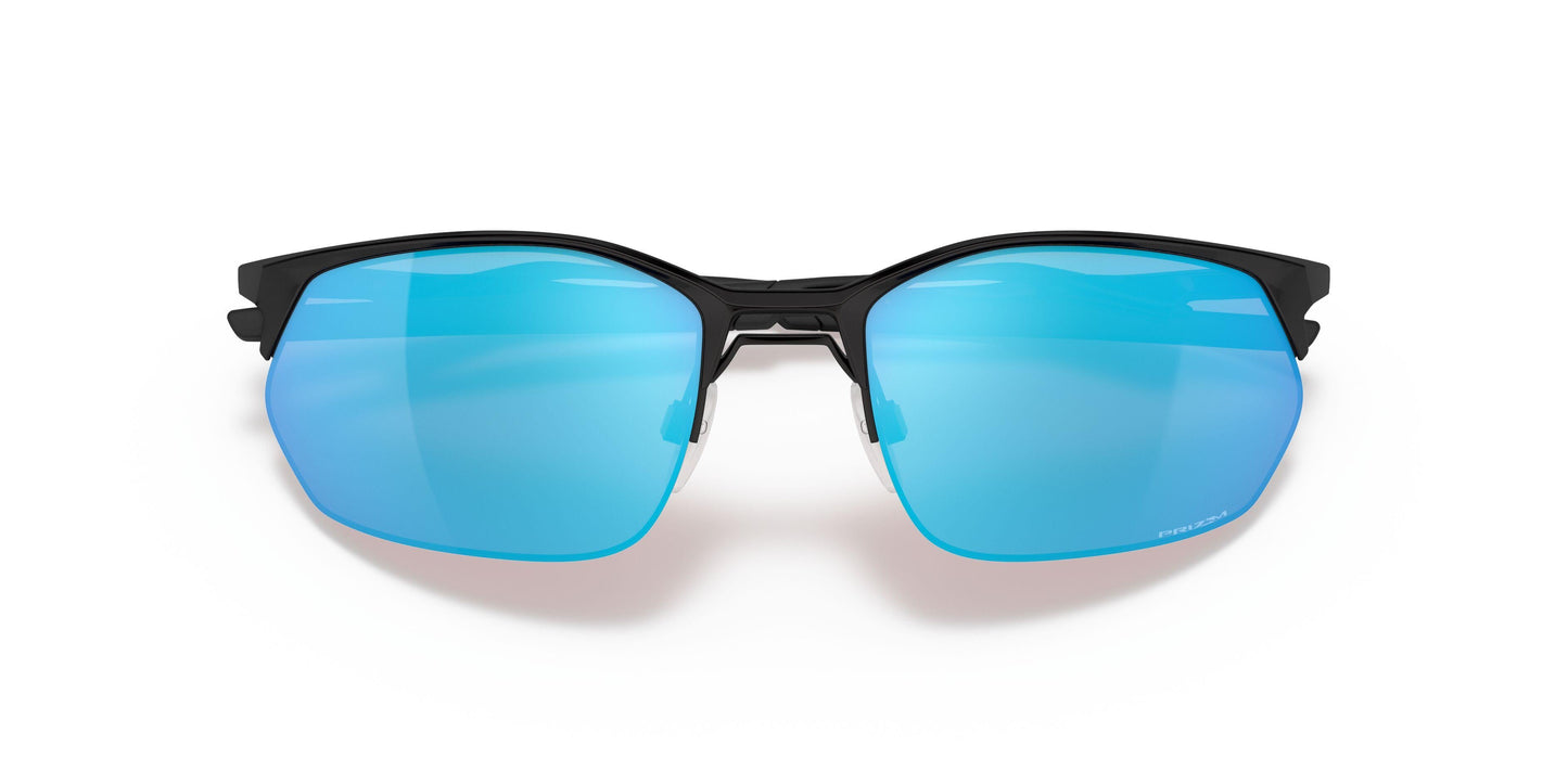 Oaakley Wire Tap 2.0 4145 Sunglasses