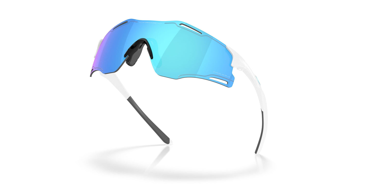 Oaakley Cybr Zero 9512D Sunglasses