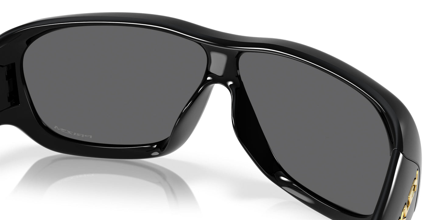 Oaakley De La Salle 9493 Sunglasses