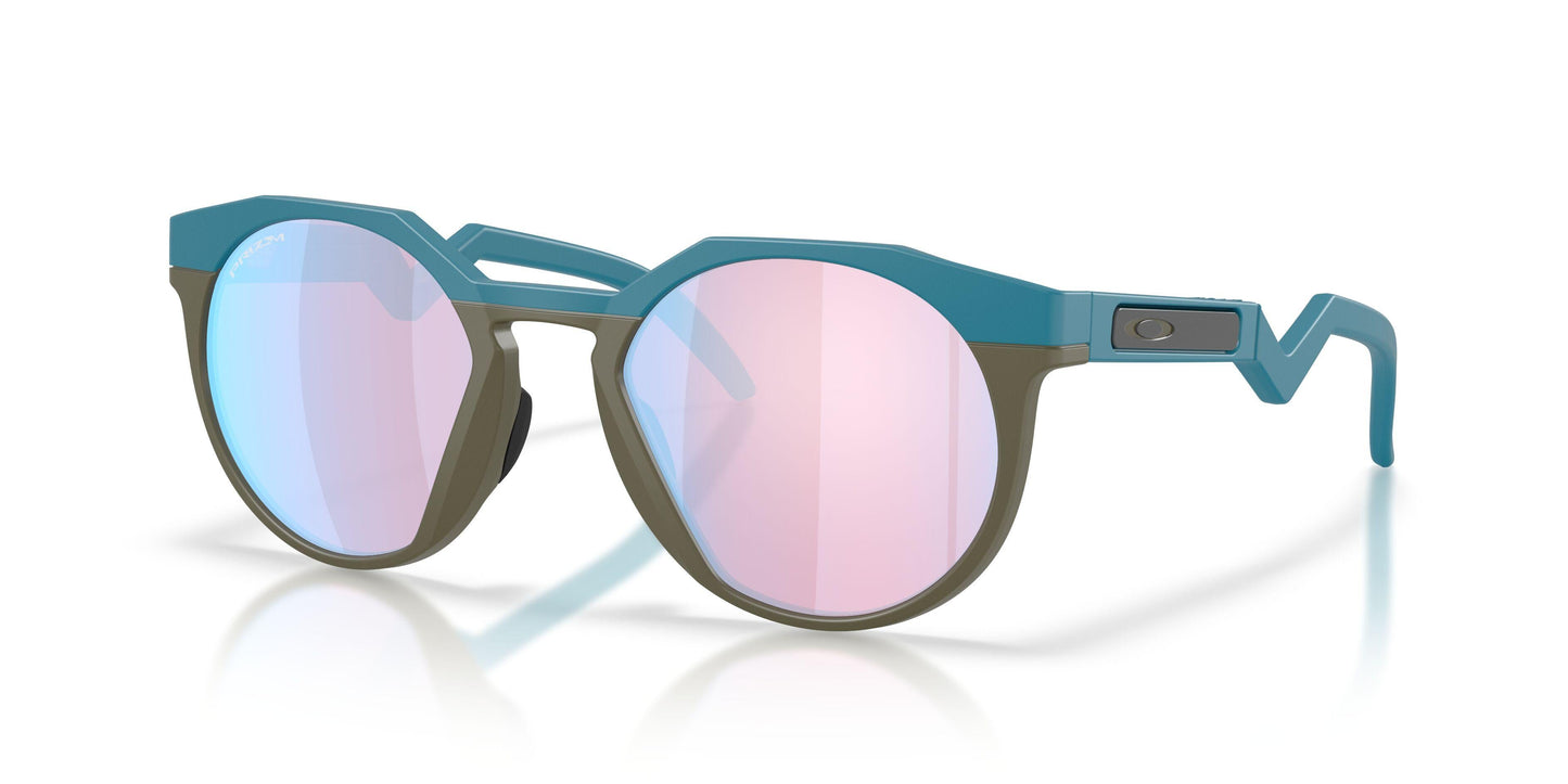 Oaakley Hstn 9242 Sunglasses