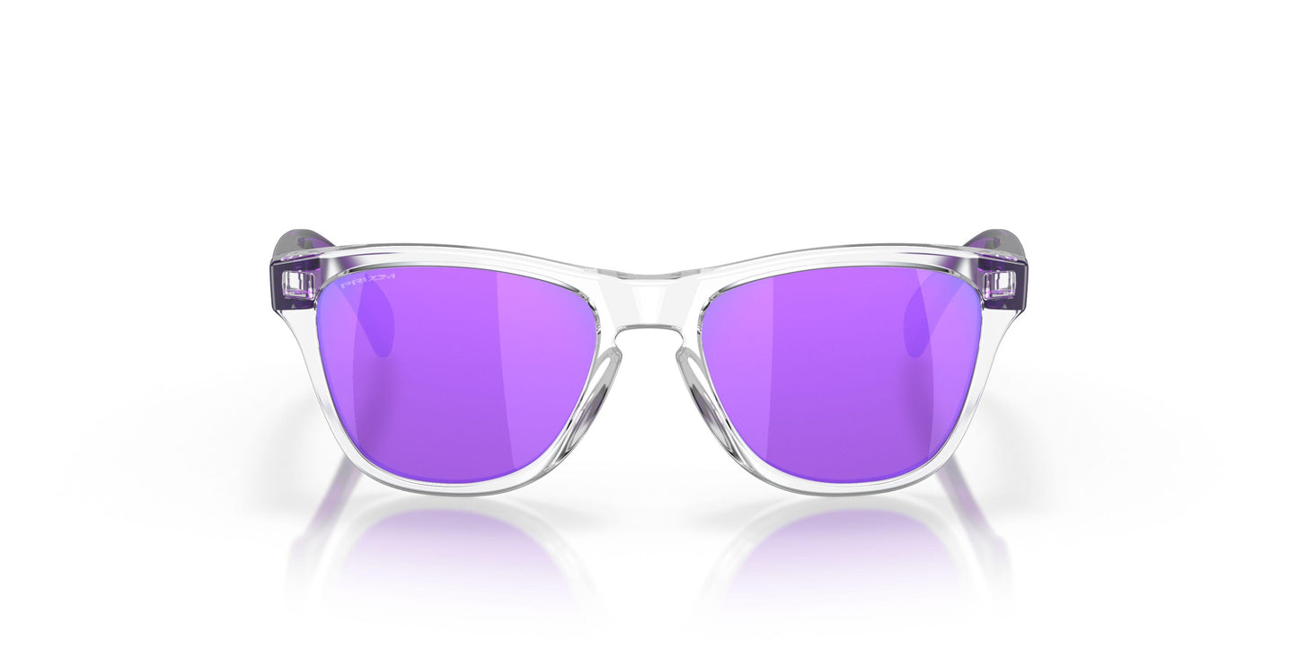 Oaakley Frogskins Xxs 9009 Sunglasses