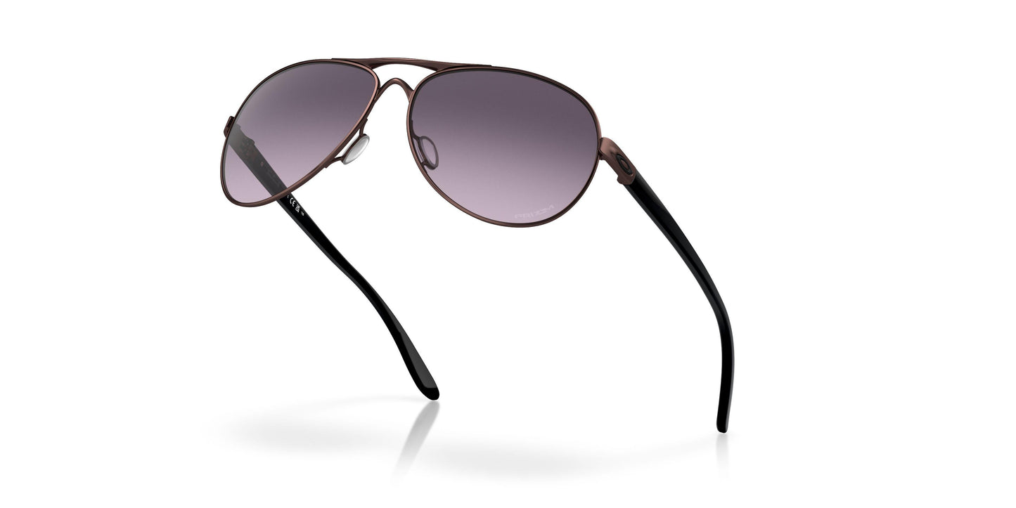 Oaakley Feedback 4079 Sunglasses