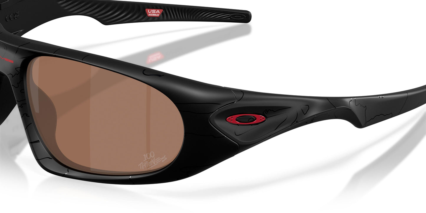 Oaakley Neoforma 9528 Sunglasses