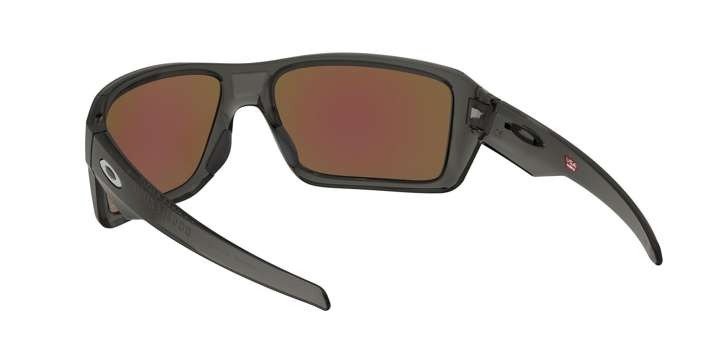Oaakley Double Edge 9380 Sunglasses