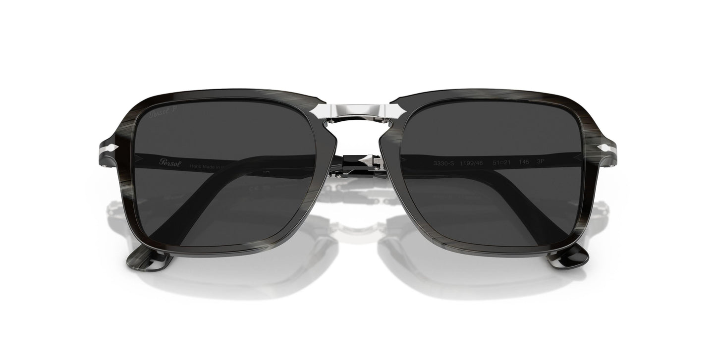 Persol 3330S Sunglasses