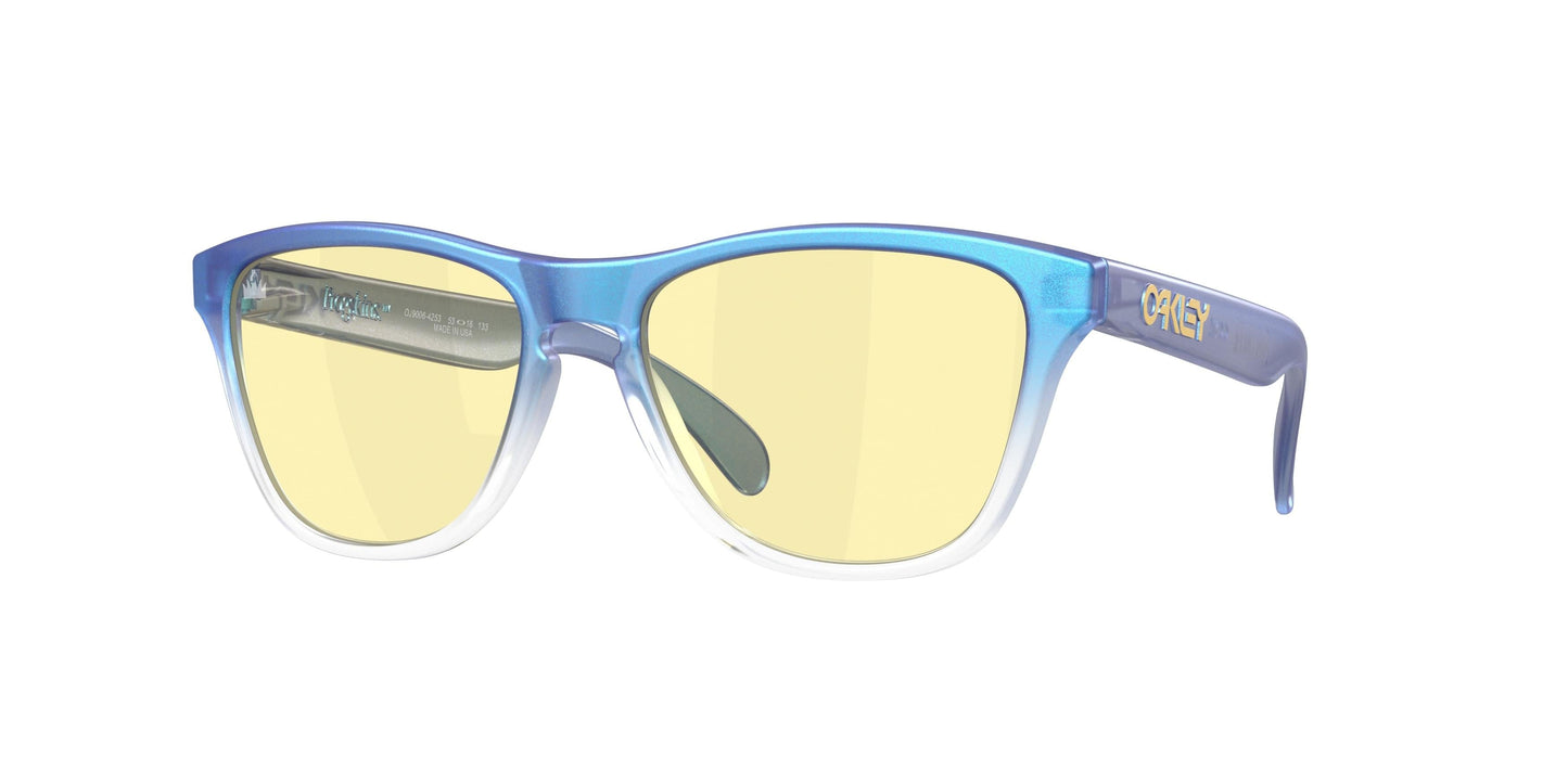 Oaakley Frogskins Xs 9006 Sunglasses