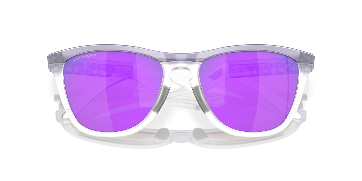 Oaakley Frogskins Hybrid 9289 Sunglasses