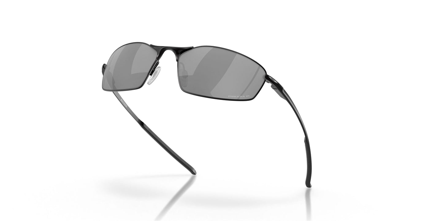 Oaakley Whisker 4141 Sunglasses
